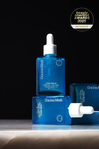 Hydra-Marine Hydrating and Calming Serum