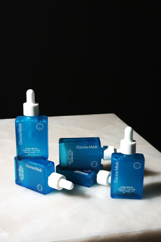 Hydra-Marine Hydrating and Calming Serum