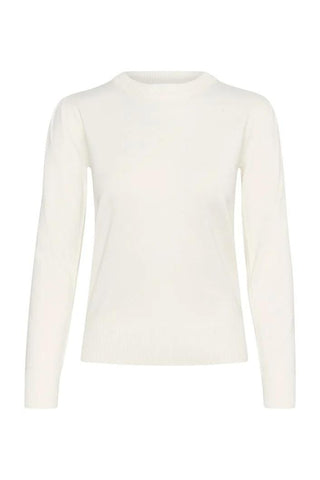 Mila Pullover - Ice