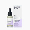 Boost Lab Night Renewal Retinol Serum