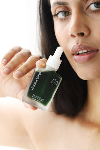 Photosynthesis - Retinal Alternative Oil