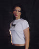 Show Pony Baby Tee - White.