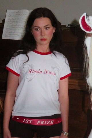 Bascule Ringer Tee