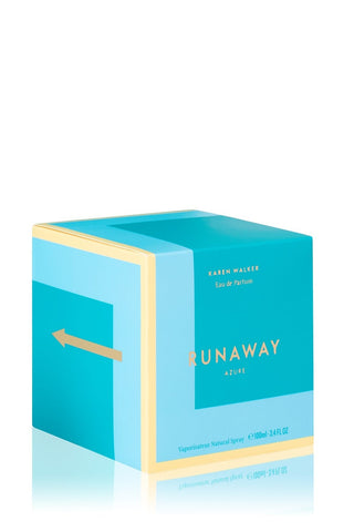 Runaway Azure - 100ml