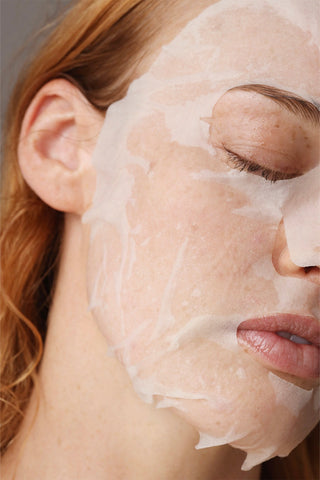 Purify & Pore Refine Mask