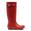Original Tall Rain Boot - Military Red