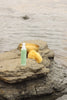 Young Grass Purifying Gel Cleanser