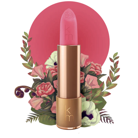 Carnation Mist - 06