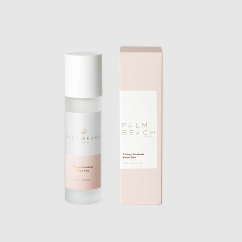 Vintage Gardenia Room Mist