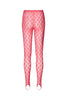 Dolly Leggings - Pink