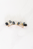 Gem Stone Clip