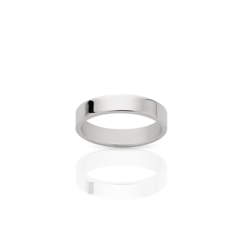 3mm Plain Band