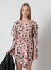 Found You Dress - Coral