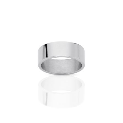 6mm Plain Band