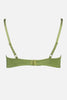 Angela Bra - Olive