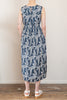 Lucia Dress - Tropic