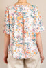 Eden Top - Peach Pit