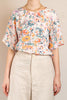 Eden Top - Peach Pit