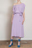 Heroes Dress - Lilac