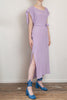 Heroes Dress - Lilac