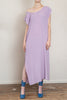 Heroes Dress - Lilac