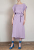 Heroes Dress - Lilac