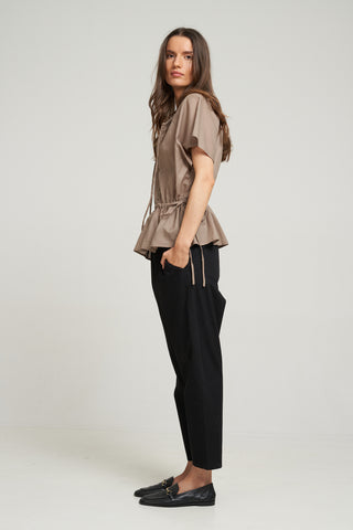 Pepe Pant - Black