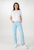 Maxine Pant - Chambray