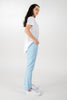 Maxine Pant - Chambray