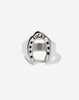 Nell Lucky Ring - Sterling Silver