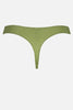 Whitney Thong - Olive