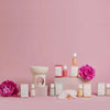Vintage Gardenia Aroma Oil