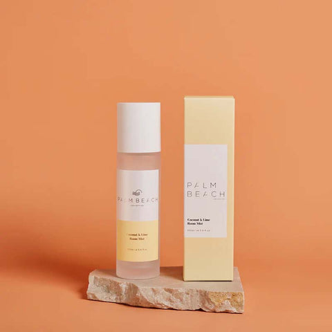 Coconut & Lime Room Mist