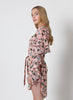 Found You Dress - Coral