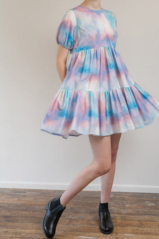 Aces Dress - Dreamscape