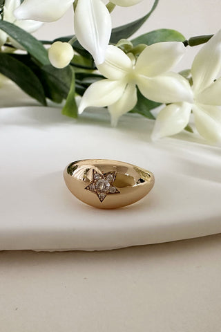Star Ring