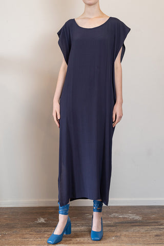 Heroes Dress - Midnight.