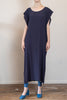 Heroes Dress - Midnight.