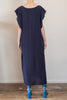 Heroes Dress - Midnight.