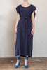 Heroes Dress - Midnight.