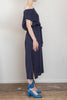 Heroes Dress - Midnight.