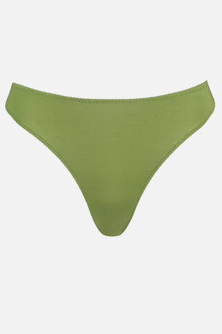 Whitney Bikini - Olive