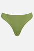 Whitney Bikini - Olive