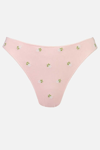 Whitney Bikini - Rosy Blossom