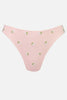 Whitney Bikini - Rosy Blossom