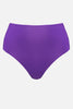 Whitney High Waist Brief - Future