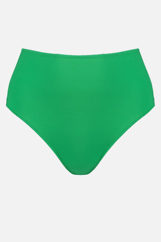 Whitney High Waist Brief - Poise