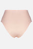Whitney High Waist Brief - Rosy Blossom