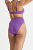 Whitney High Waist Brief - Future