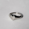 Mini Camille Ring - Sterling Silver